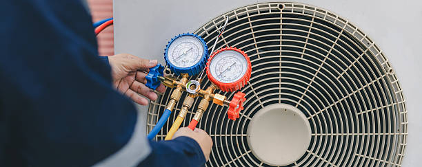 Licensed Air Conditioning Repair service in Dublin, VA - JG Cool HVAC
