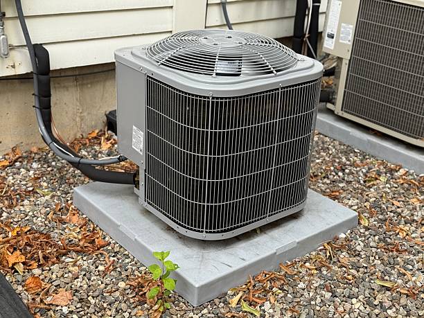 24/7 Emergency Air Conditioning Repair experts in Dublin, VA